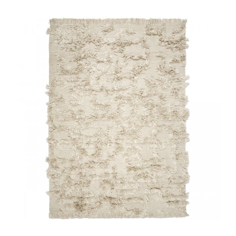 Ullmatta Rio beige 250 x 350 cm Classic Collection