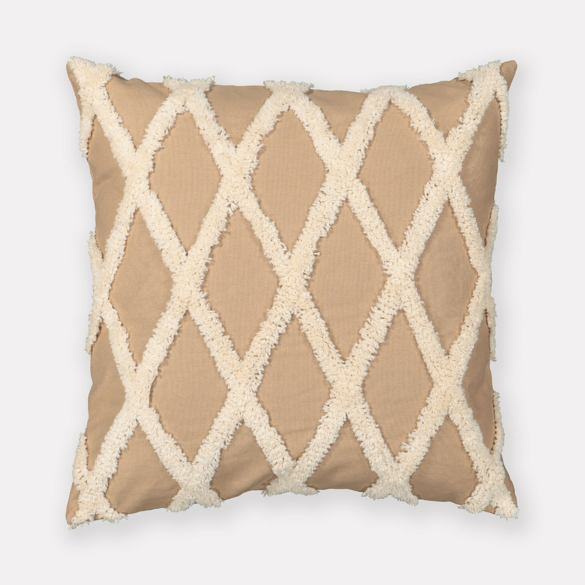 Kuddfodral NELLY 50x50 cm