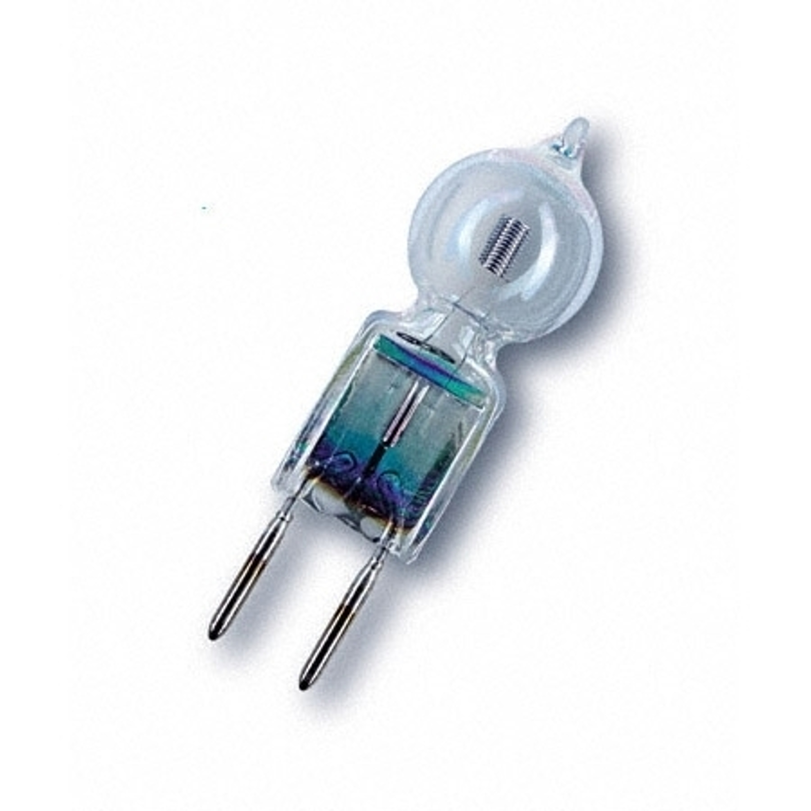 GY6,35 50 W halogen lampa Halostar