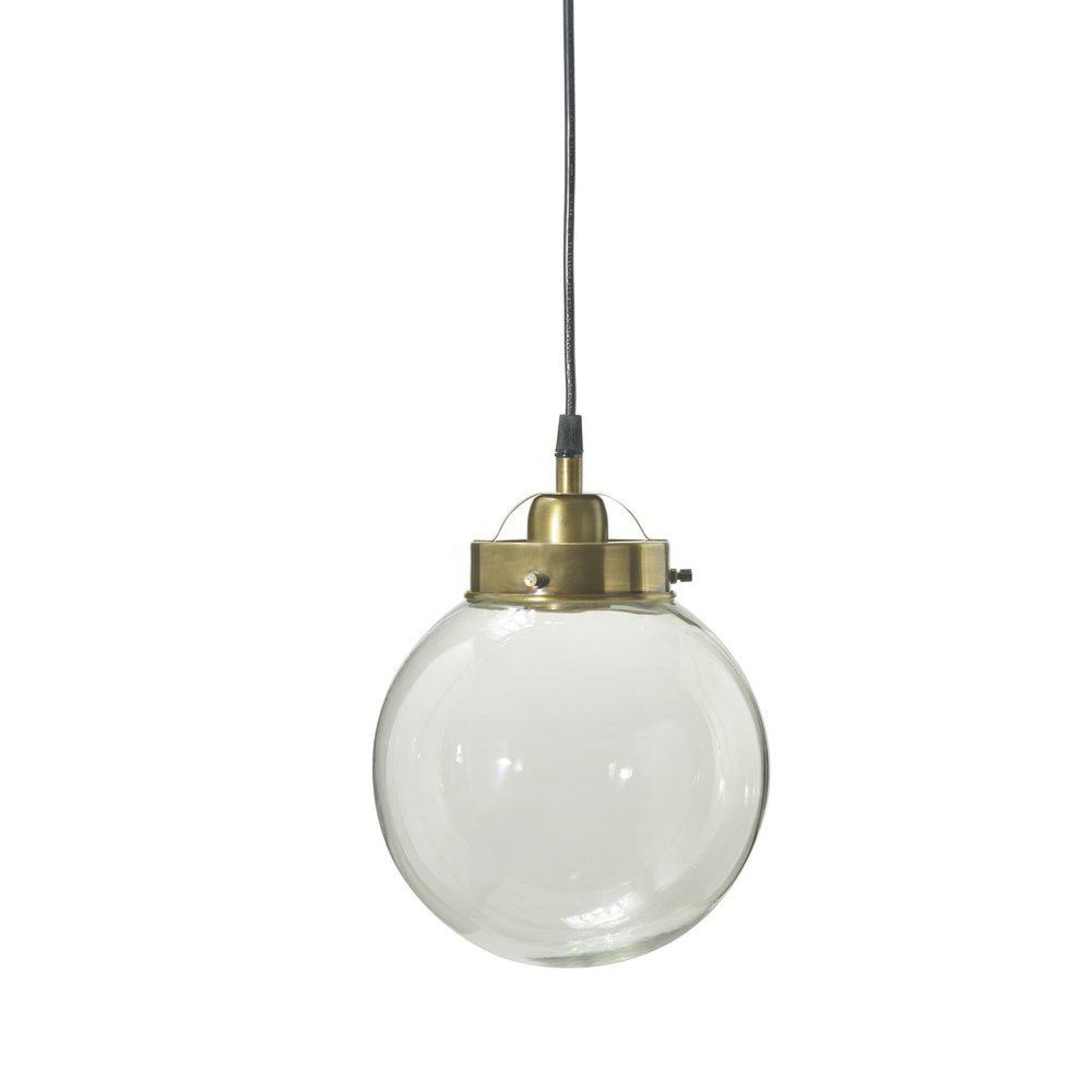 Normandy Taklampa 20 cm