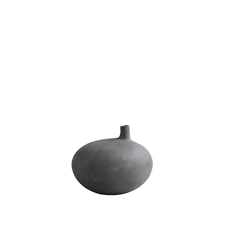 Submarine Vas Small Dark grey