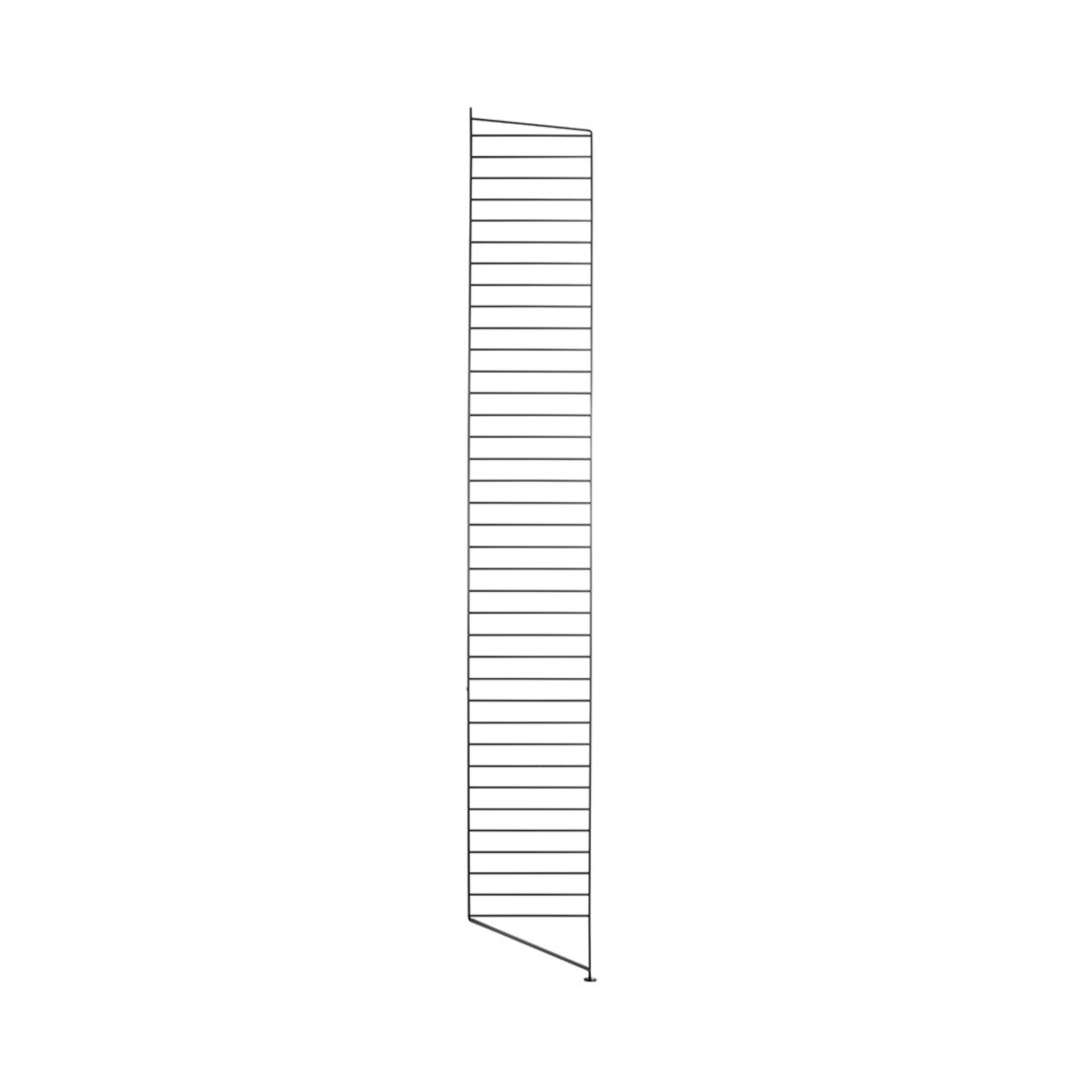 Golvgavel h200 x d30 cm 1-pack