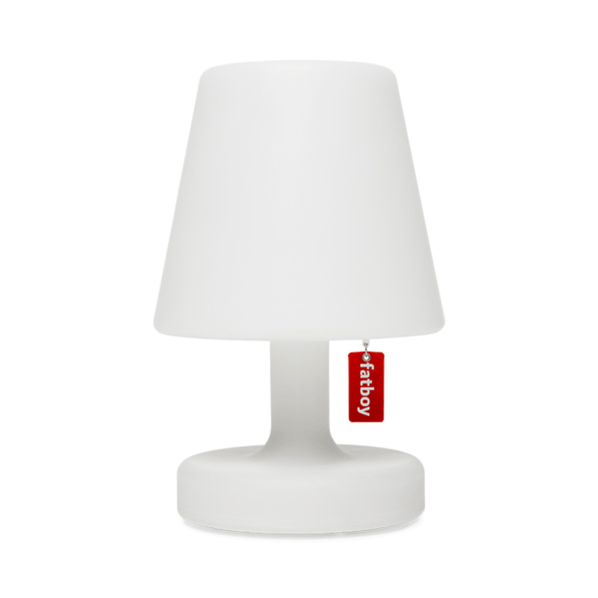 Lampa Edison Petit, 25x16 cm, vit