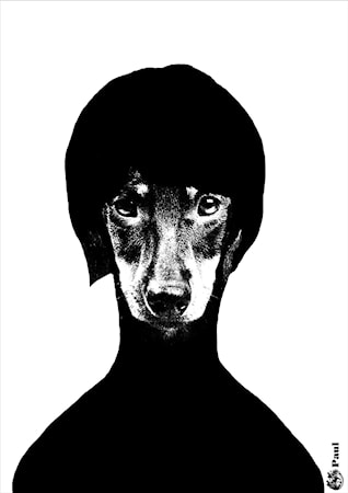 'Tillsammans' A3 Paul