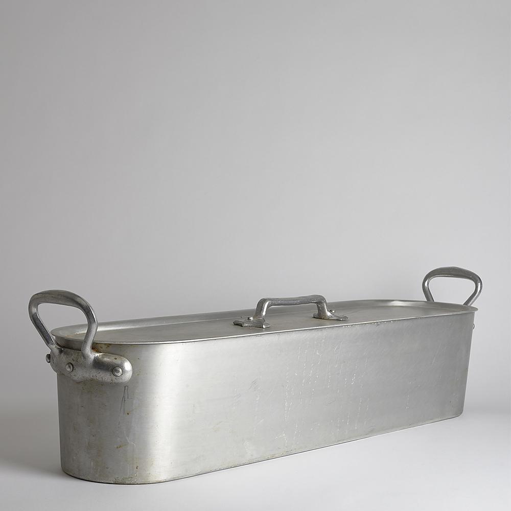 Vintage - SÅLD Fiskgryta 81x21 cm