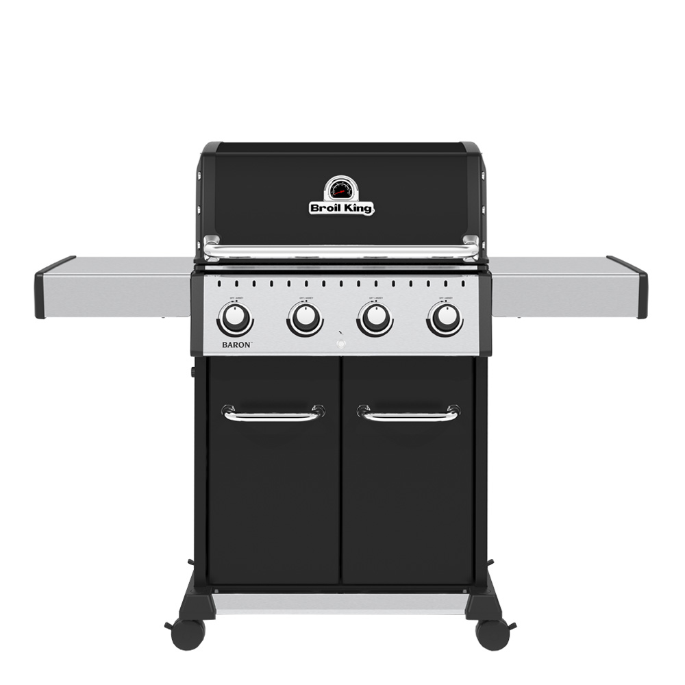 Broil King - Baron Gasolgrill 420