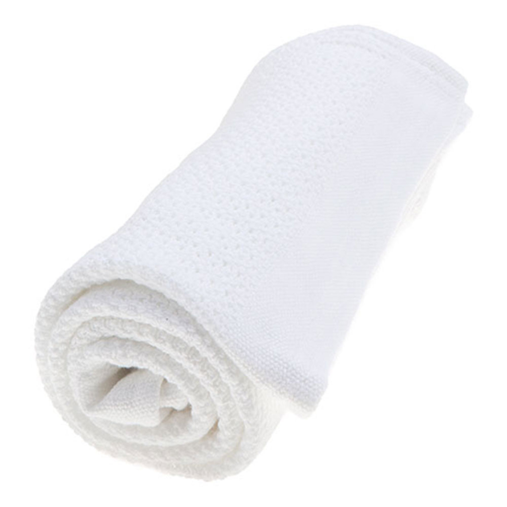 Soft Grid EKO Bright White