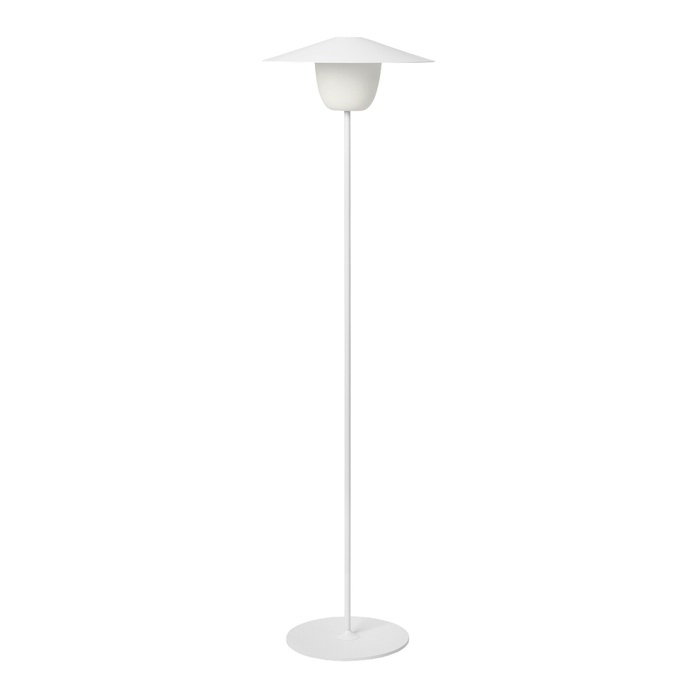 Blomus - Ani Mobil LED-Lampa 121 cm Vit