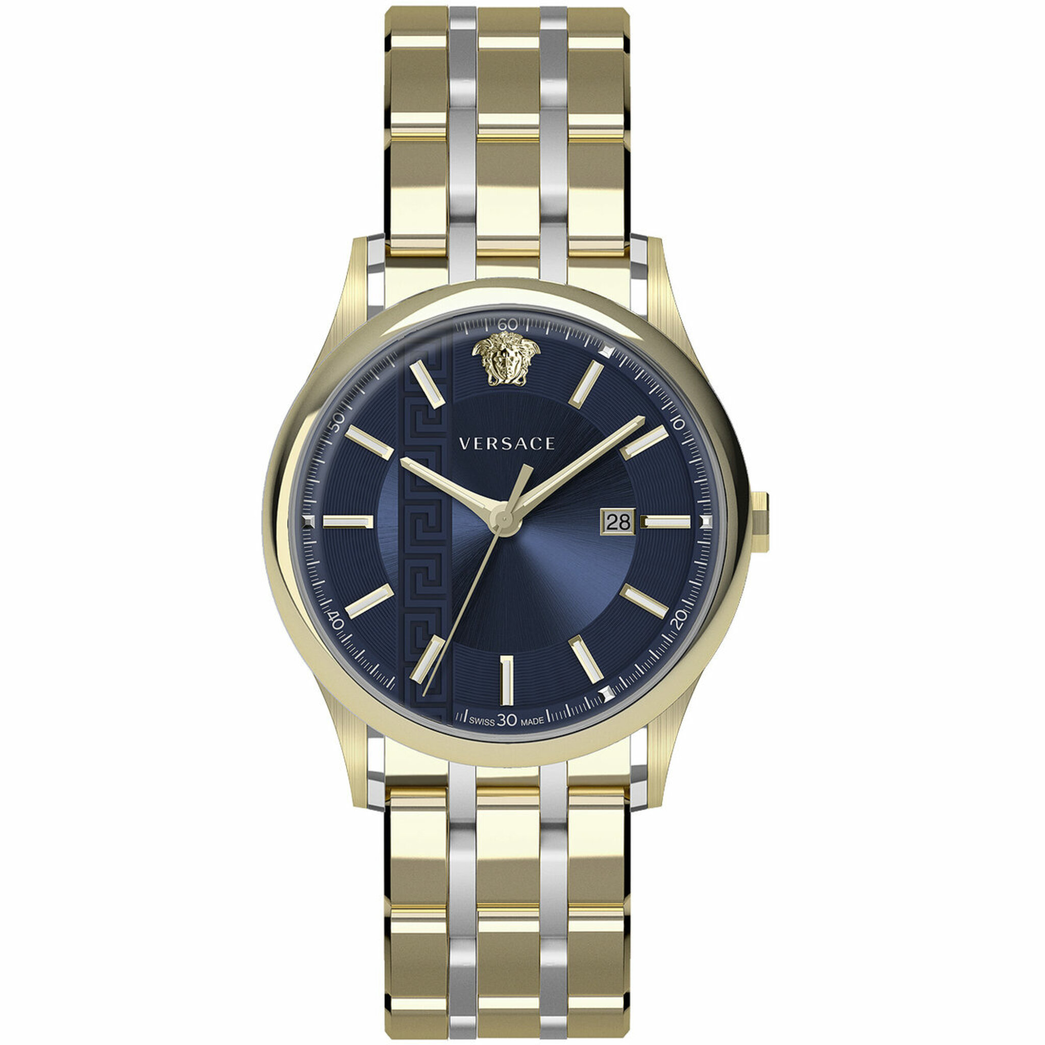 Ve4a00720, Quartz, 44mm, 5atm