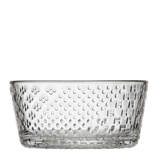 Iittala - Tundra Skål 25 cl Klar