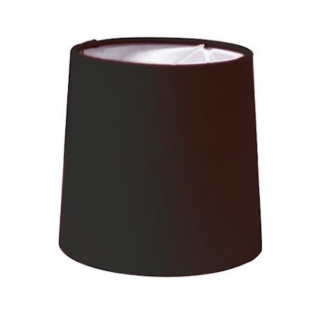 Solid Skärm Ø15cm