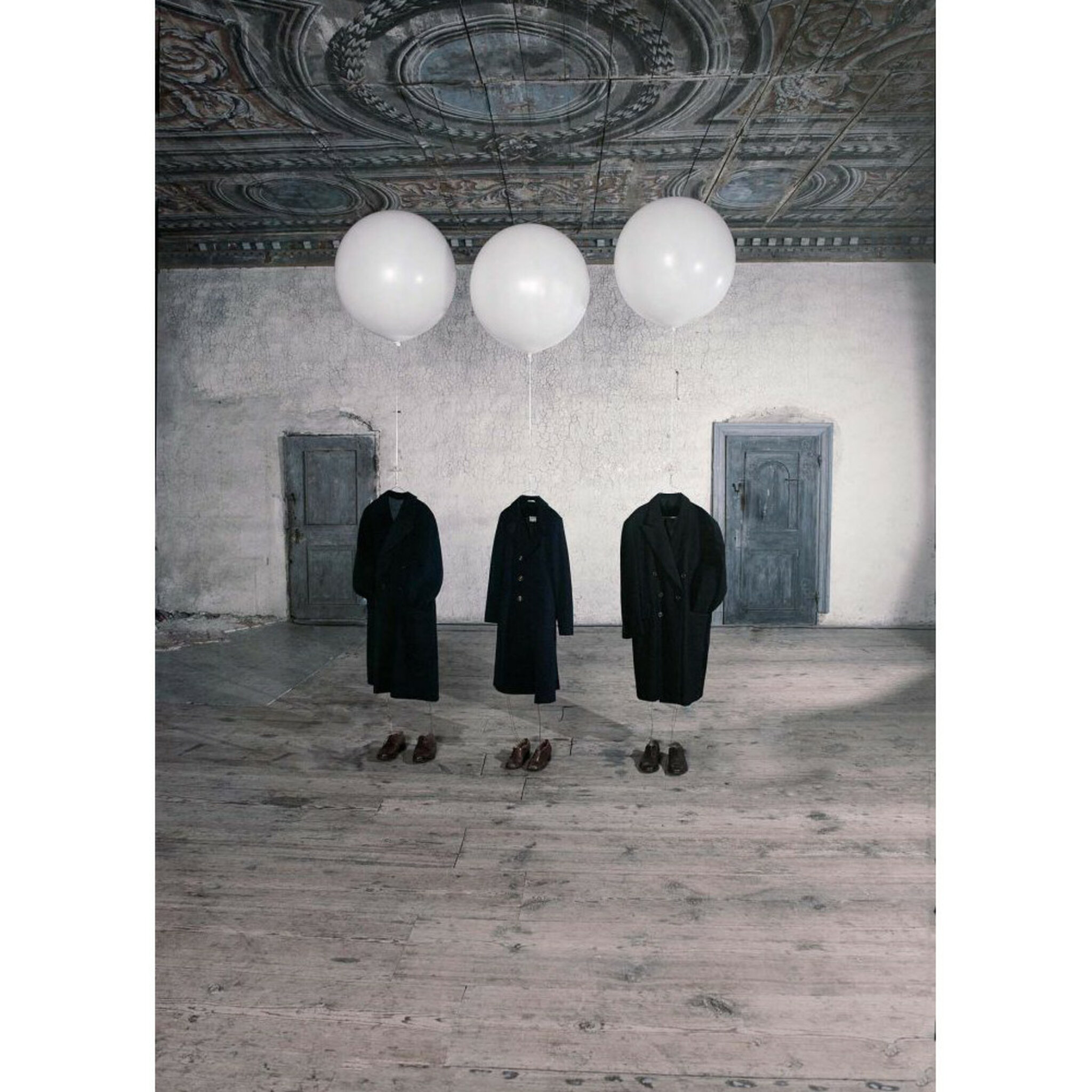 Ballon Poster