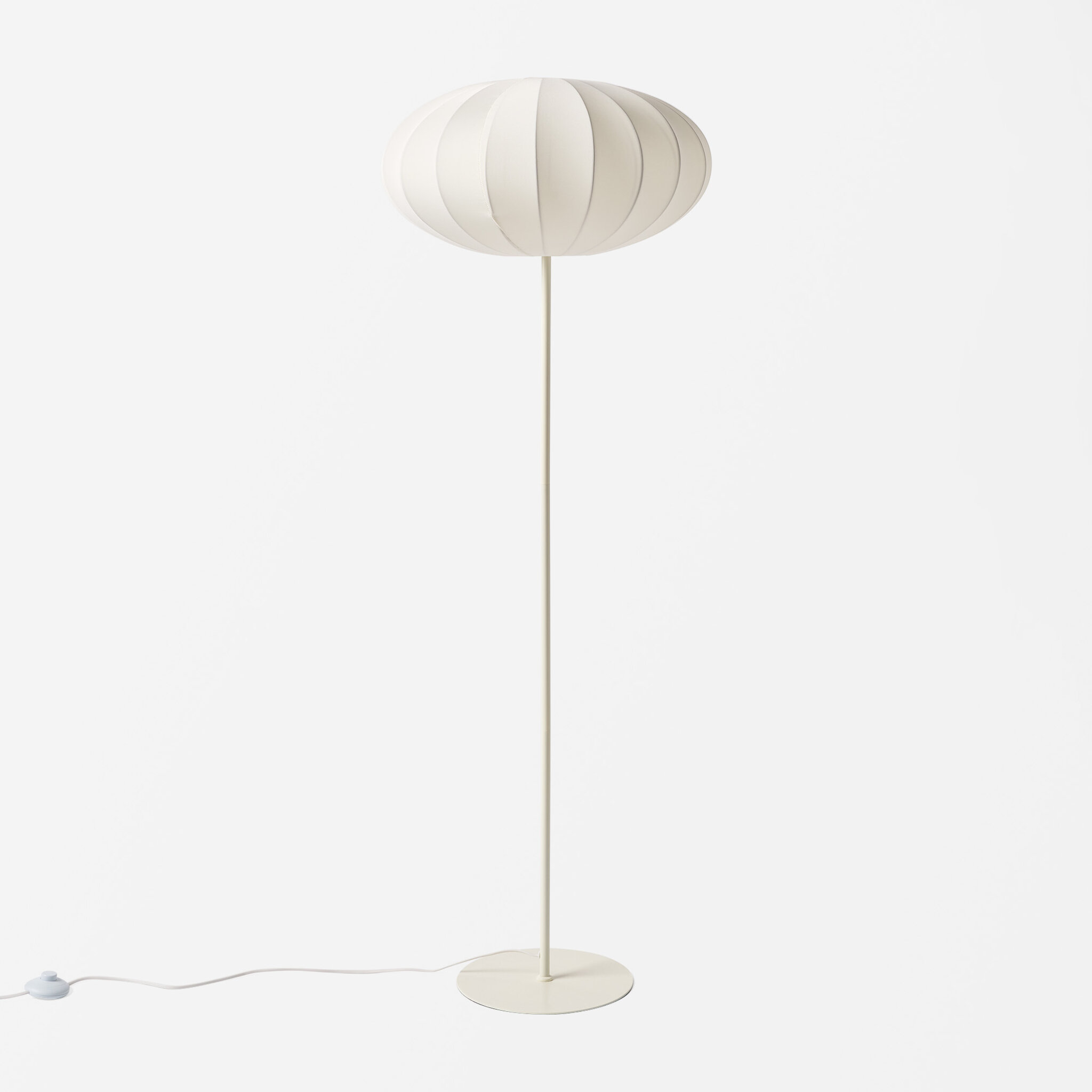 Golvlampa AVA, Dia60xH140cm