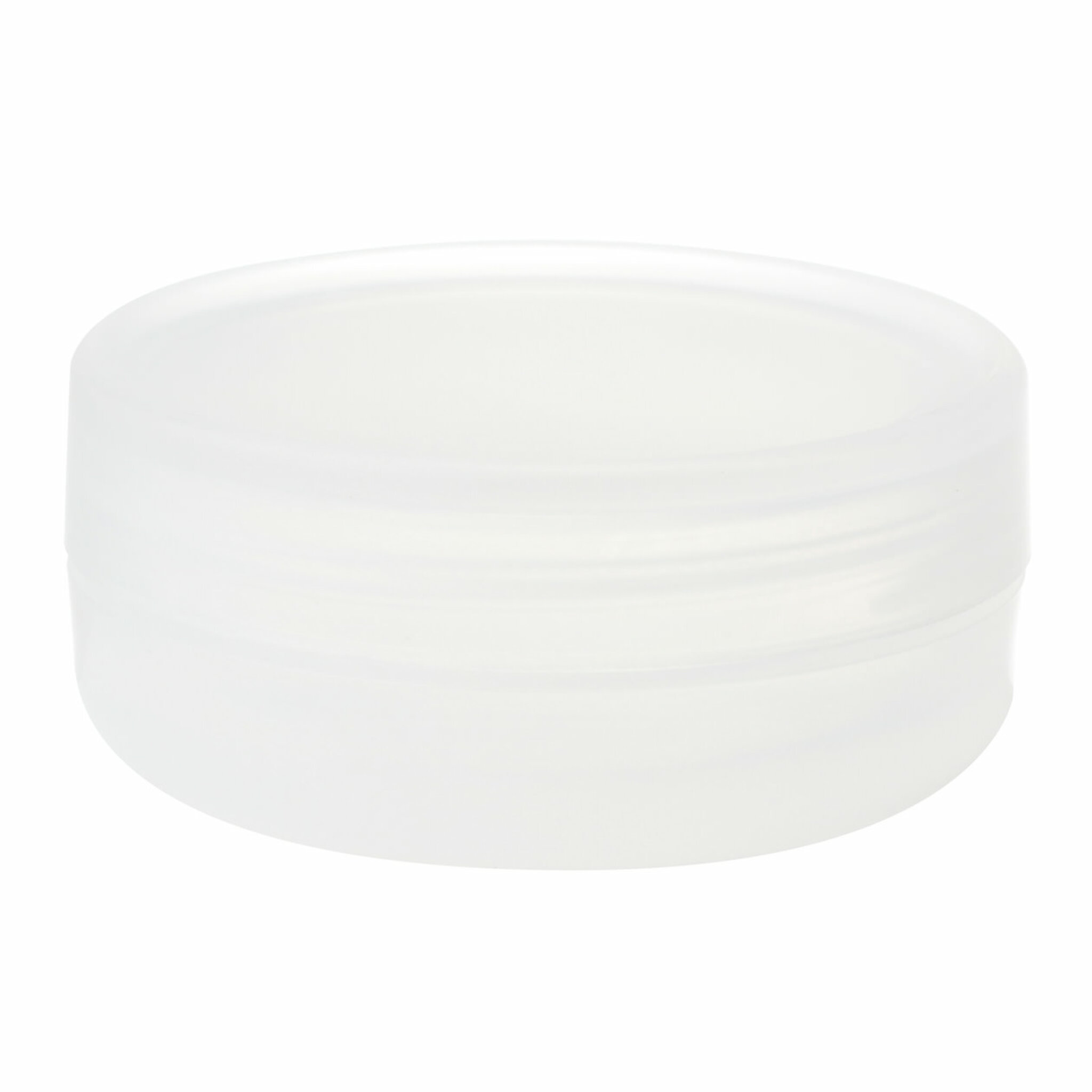 Pp Cream Pot S