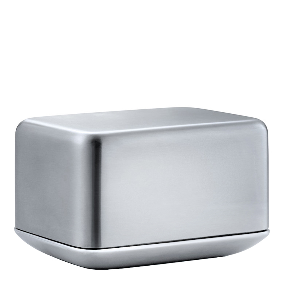 Blomus - Basic Smörask Liten Rostfri