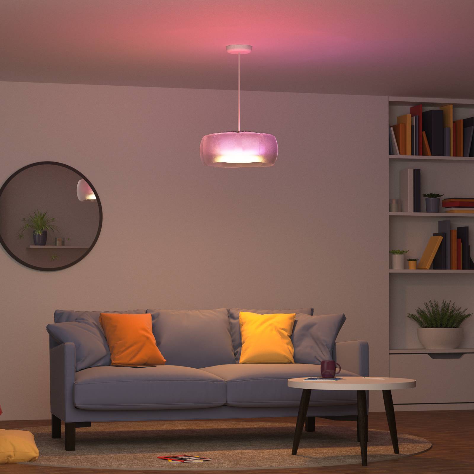 Luke Roberts lampskärm Bloom