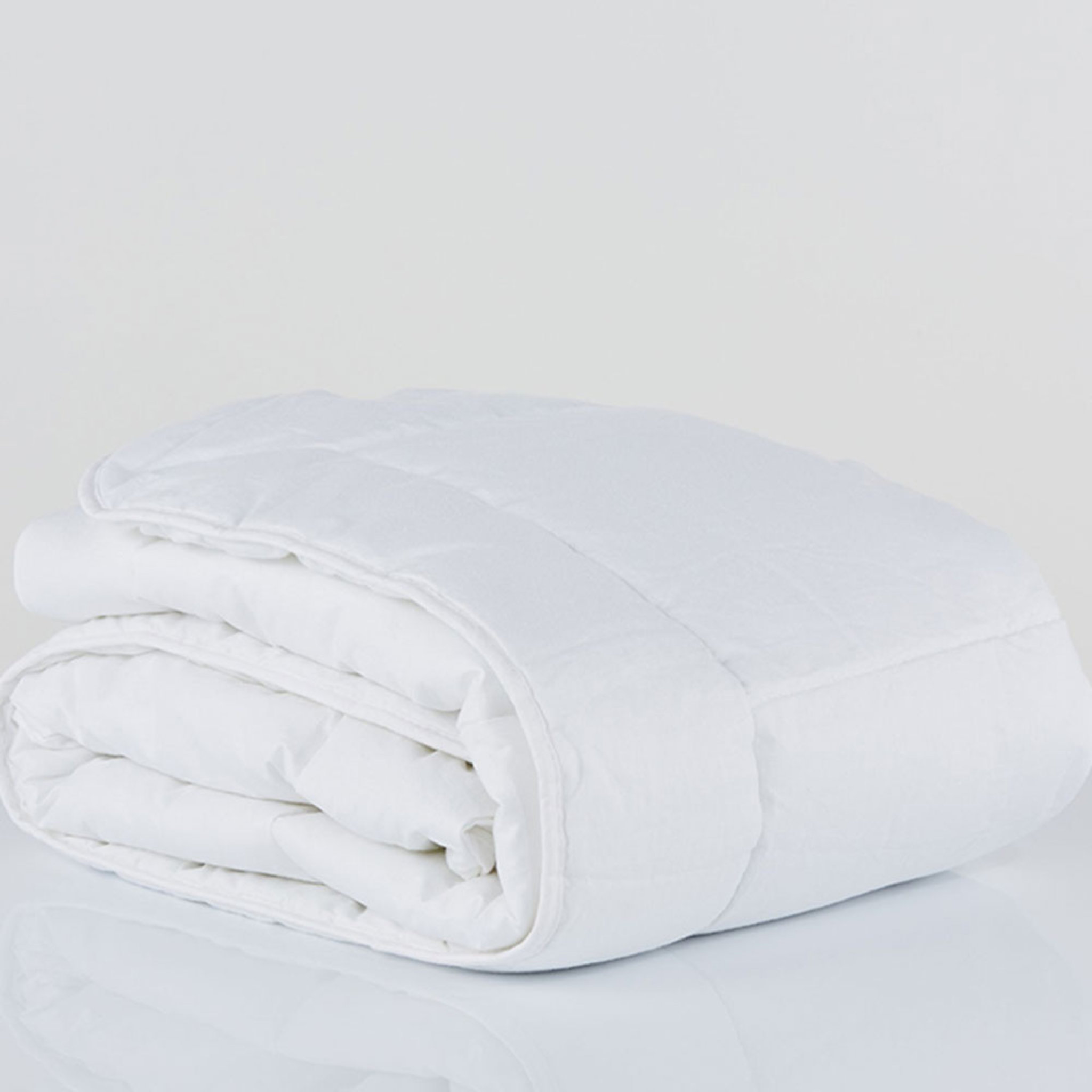Baby Fibertäcke Fibra, 100X130, 300g, Medium