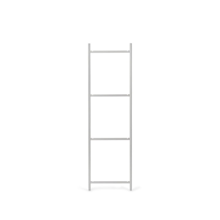 Punctual Ladder 4 Ljusgrå Ferm Living