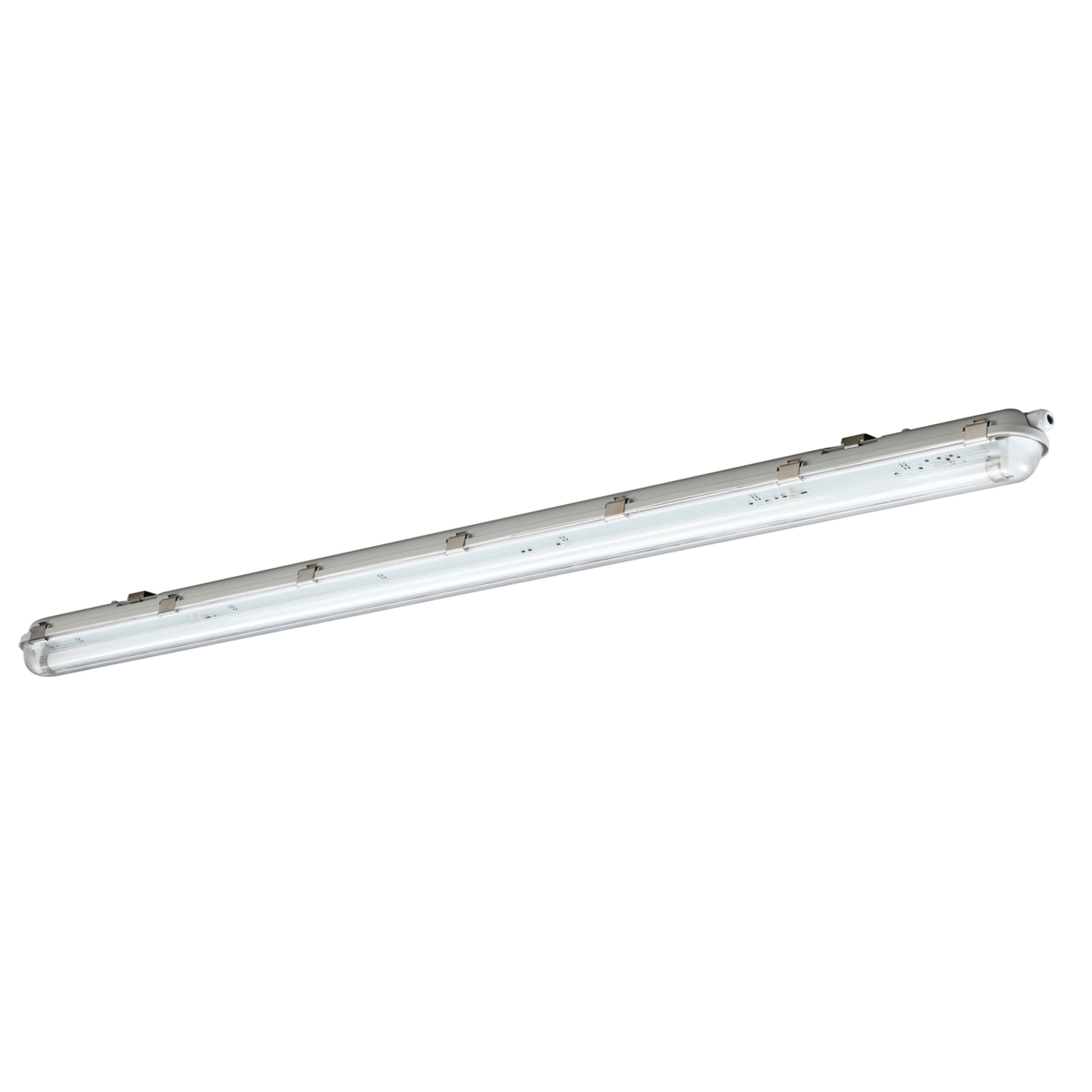 Aquaslim - LED-taklampa för våtrum - 150 cm