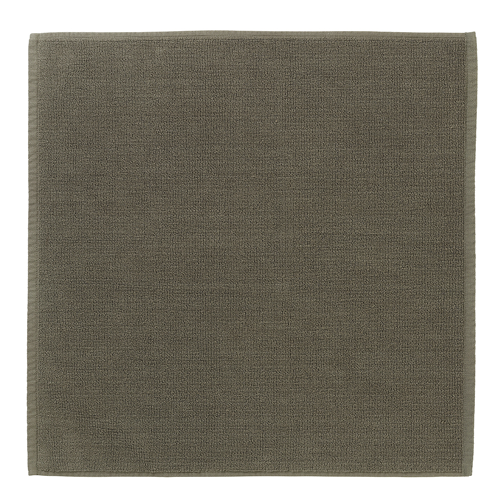 Blomus - Piana Badrumsmatta 55x55 cm Agave Green