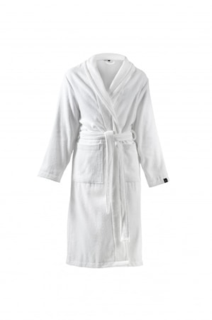 Lina Unisex Badrock white XL