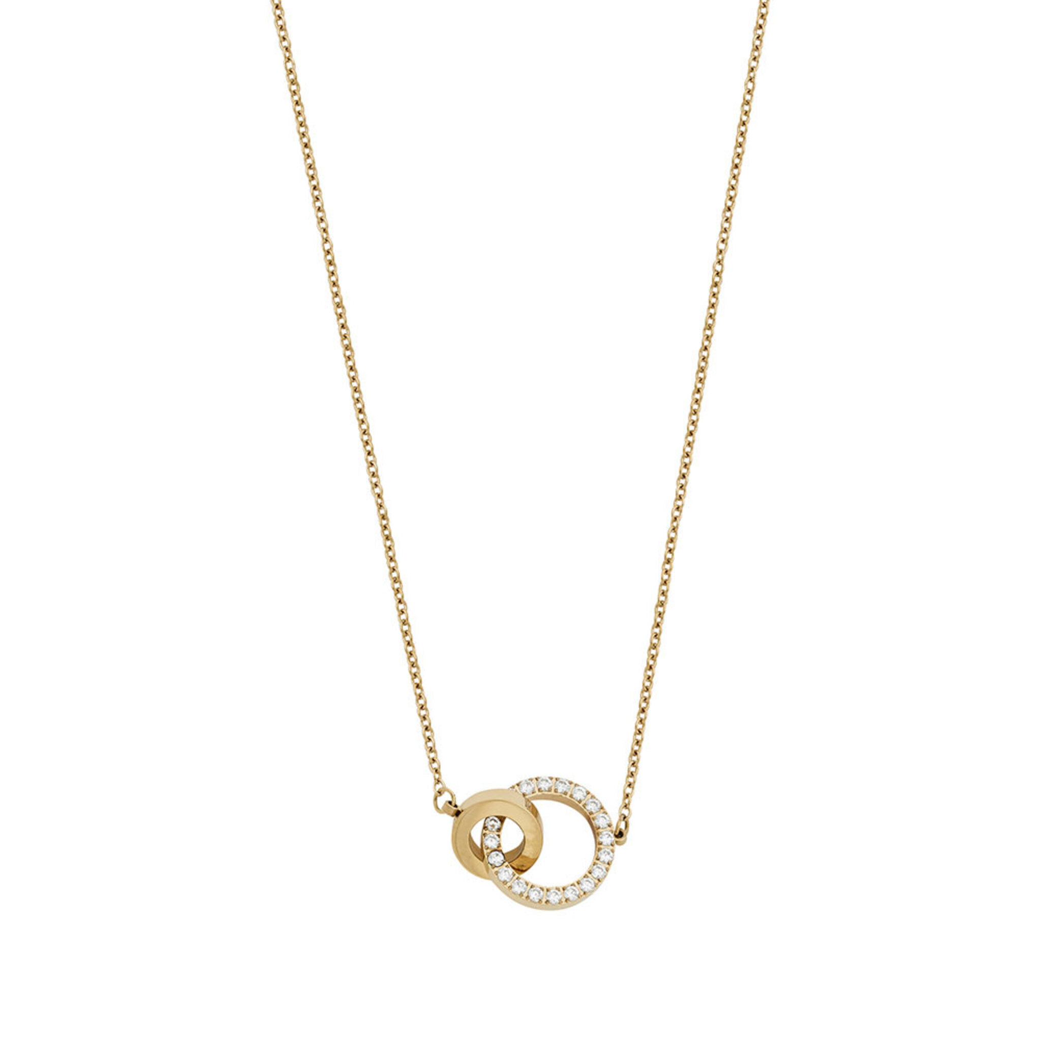 Eternal Orbit Necklace , ONE SIZE