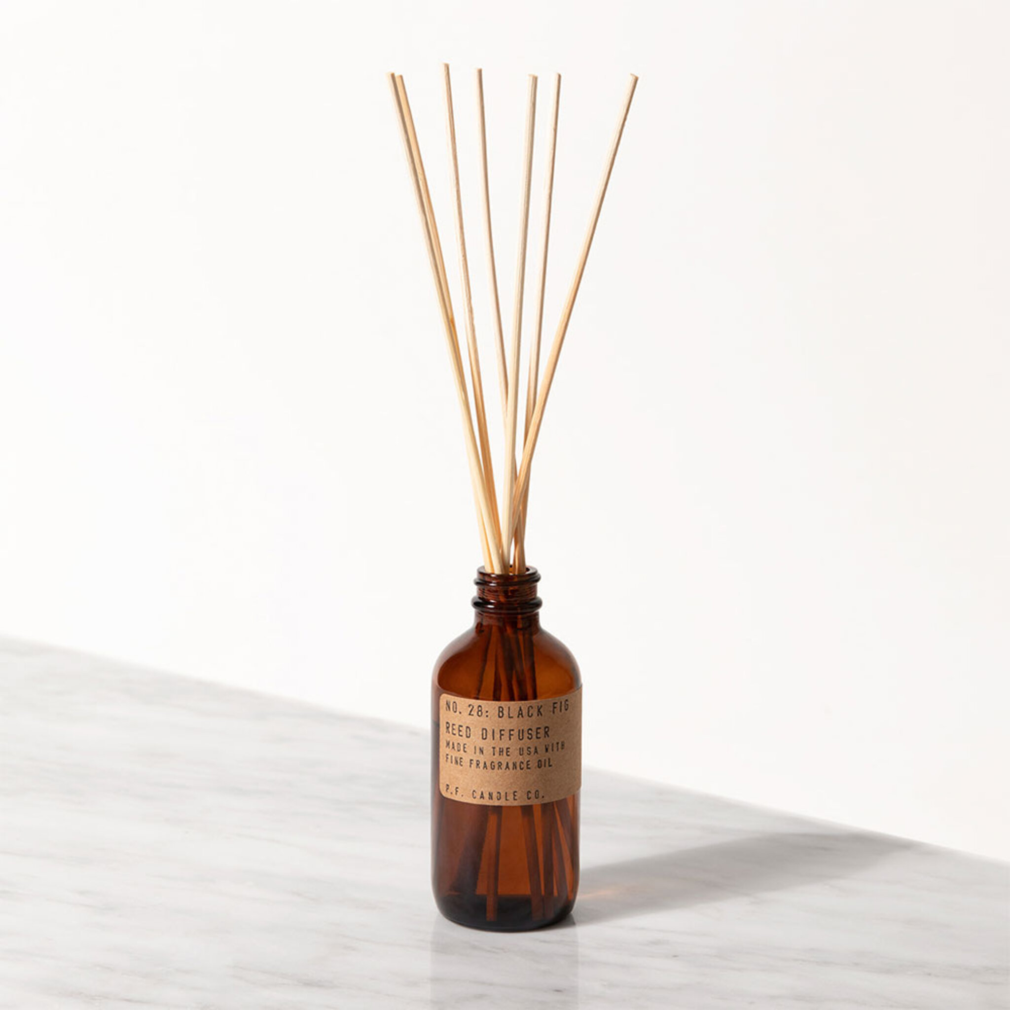 Rumsdoft Black Fig