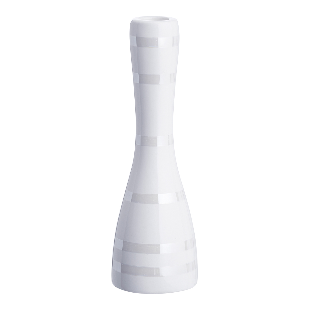 Kähler Design - Omaggio Ljusstake 20 cm Pärlemor
