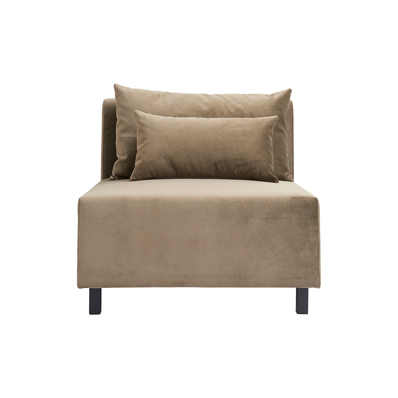 Soffmodul SAND mittdel, House Doctor