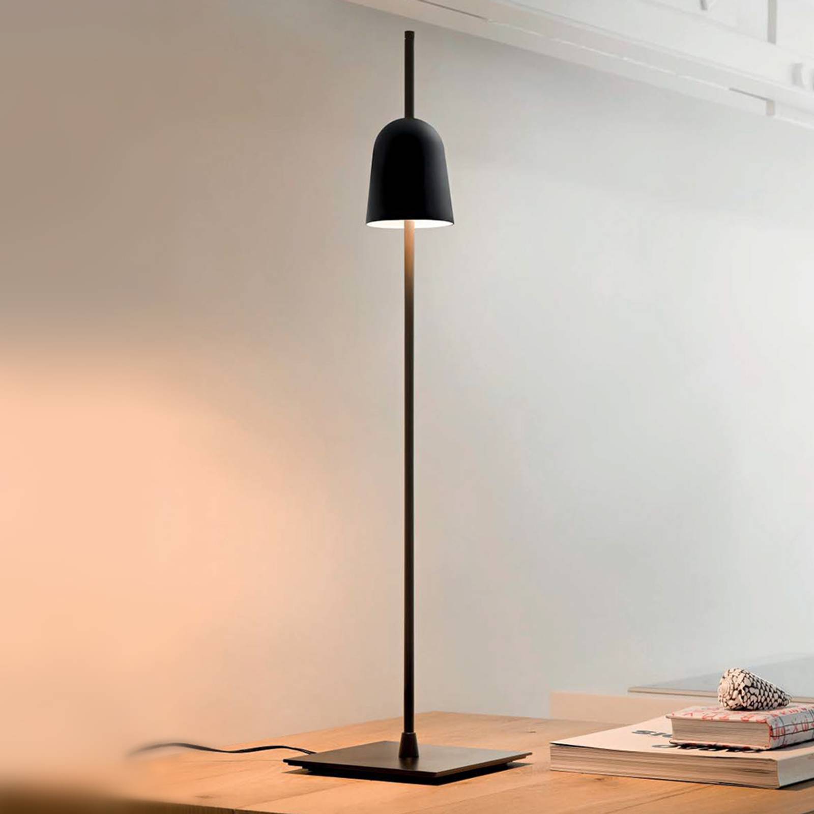LED-bordslampa Ascent