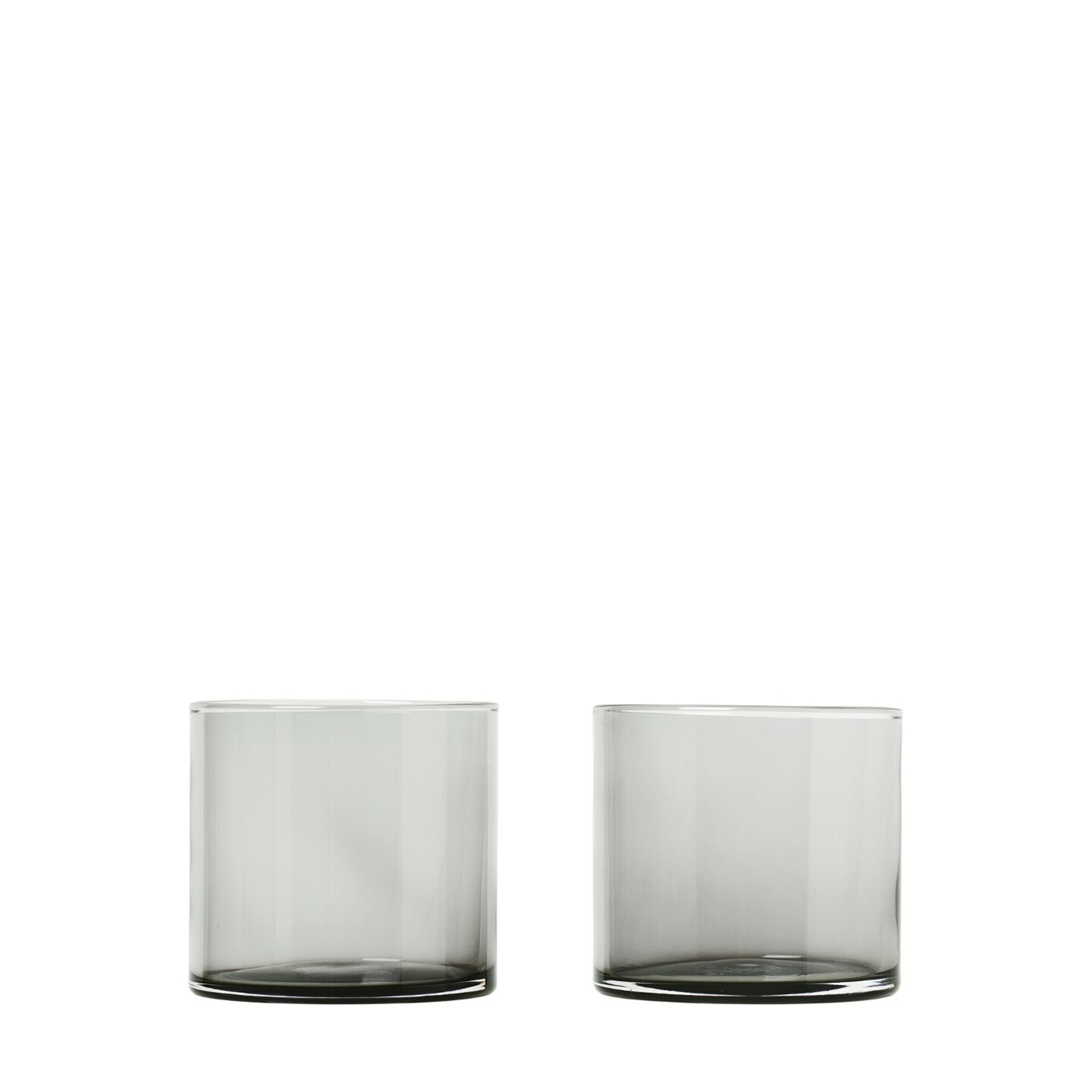 MERA Set/2 Tumbler Glas