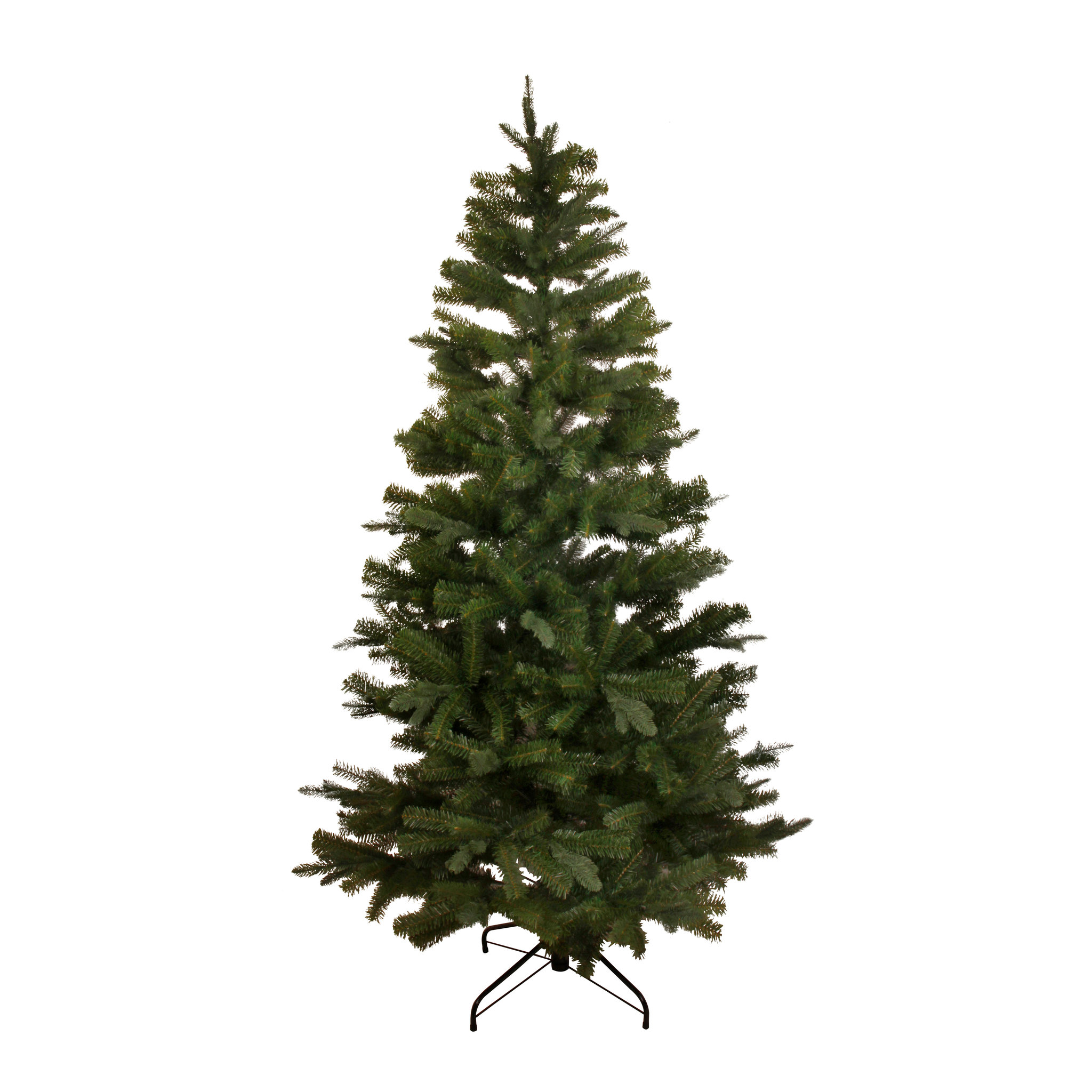Julgran, 198 cm