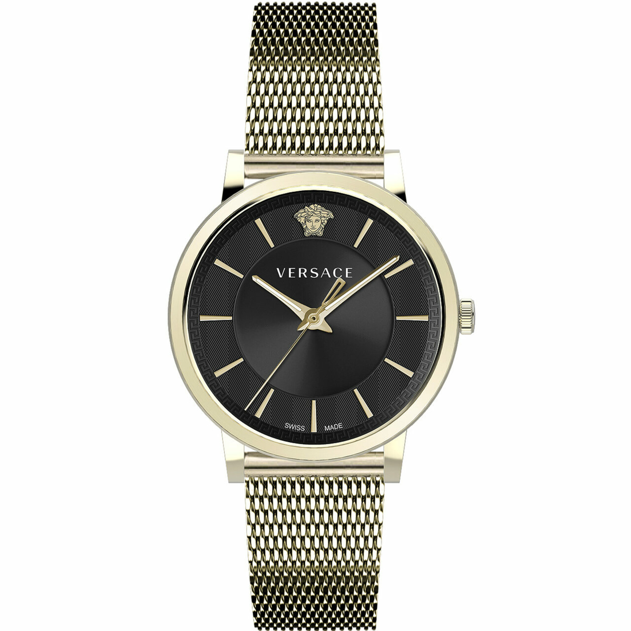 Ve5a00920, Quartz, 42mm, 5atm