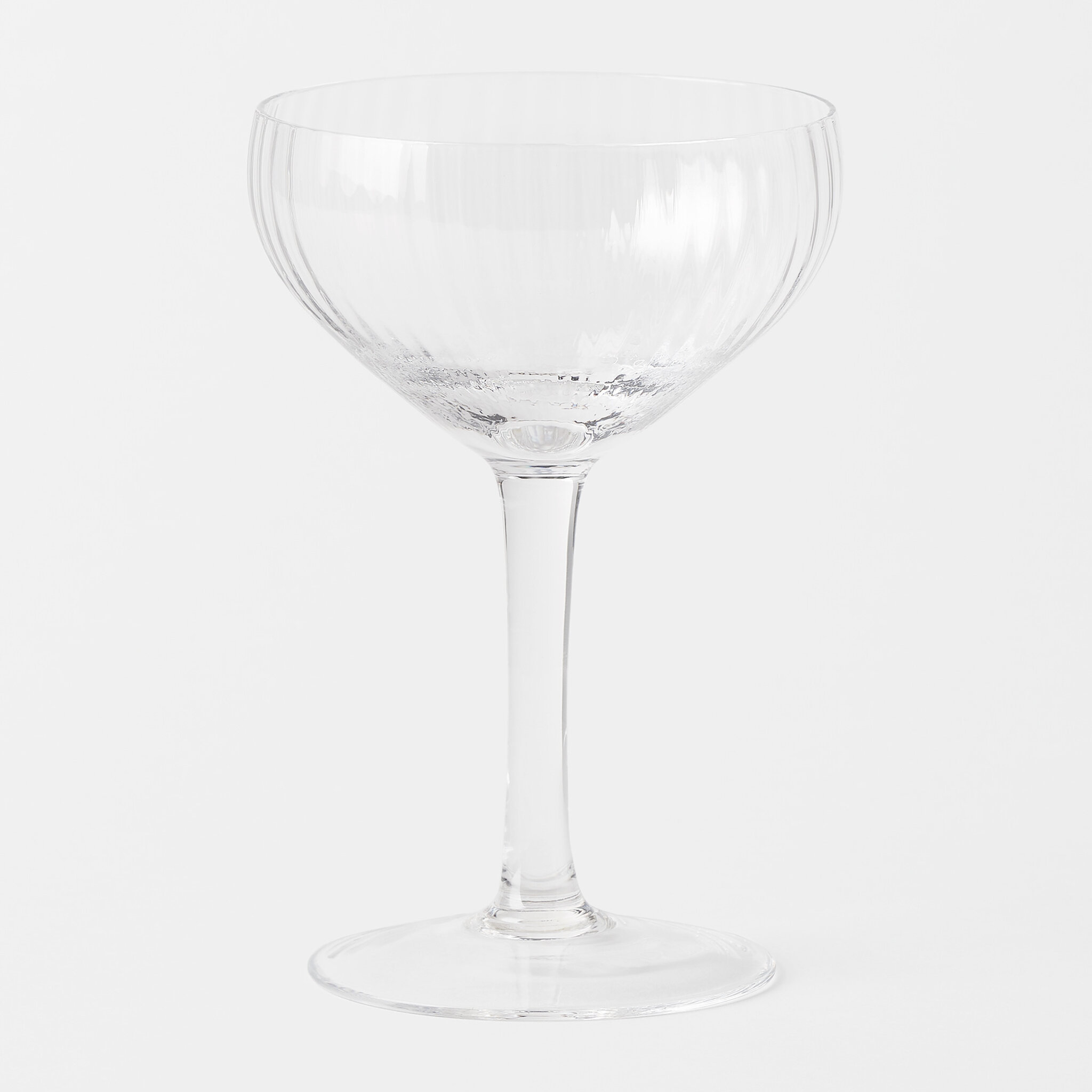 Champangeglas 18 cl