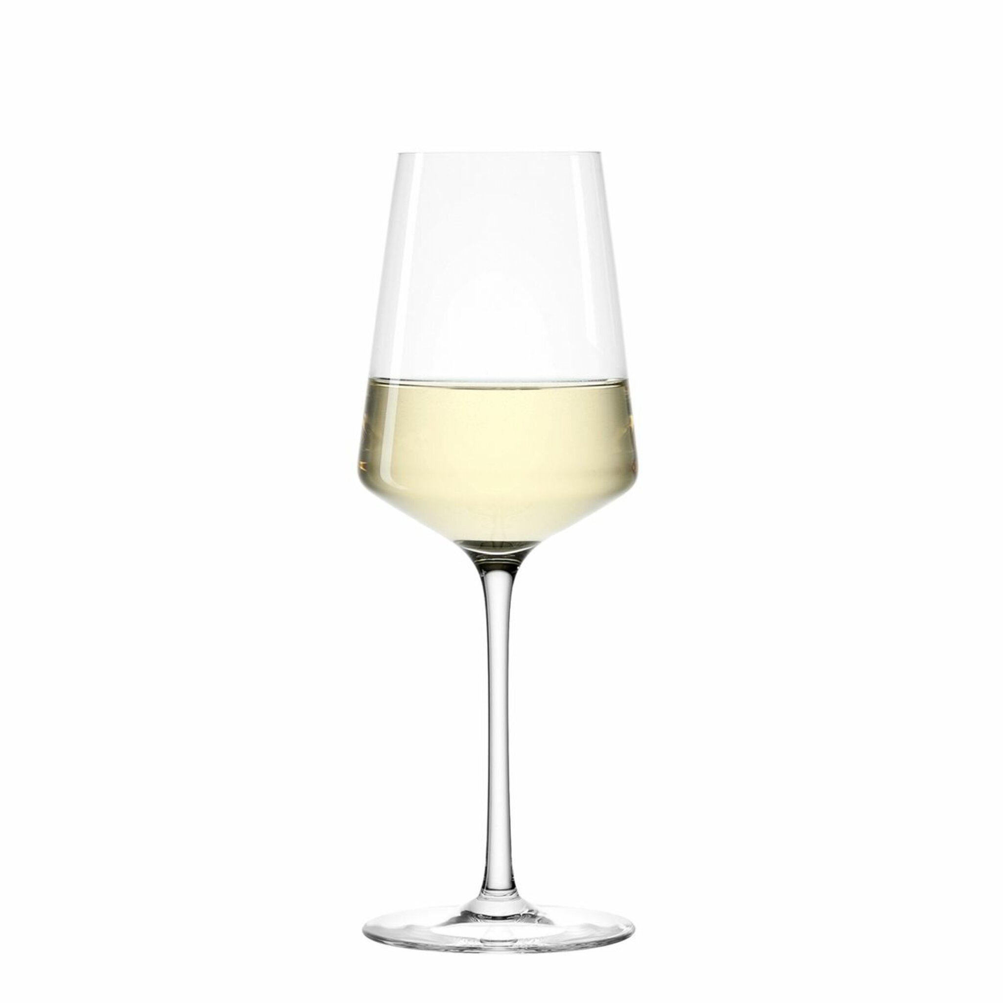 Vitvinsglas 400ml Puccini 6-pack