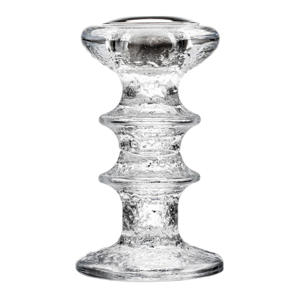 Iittala - Festivo Ljusstake 12 cm