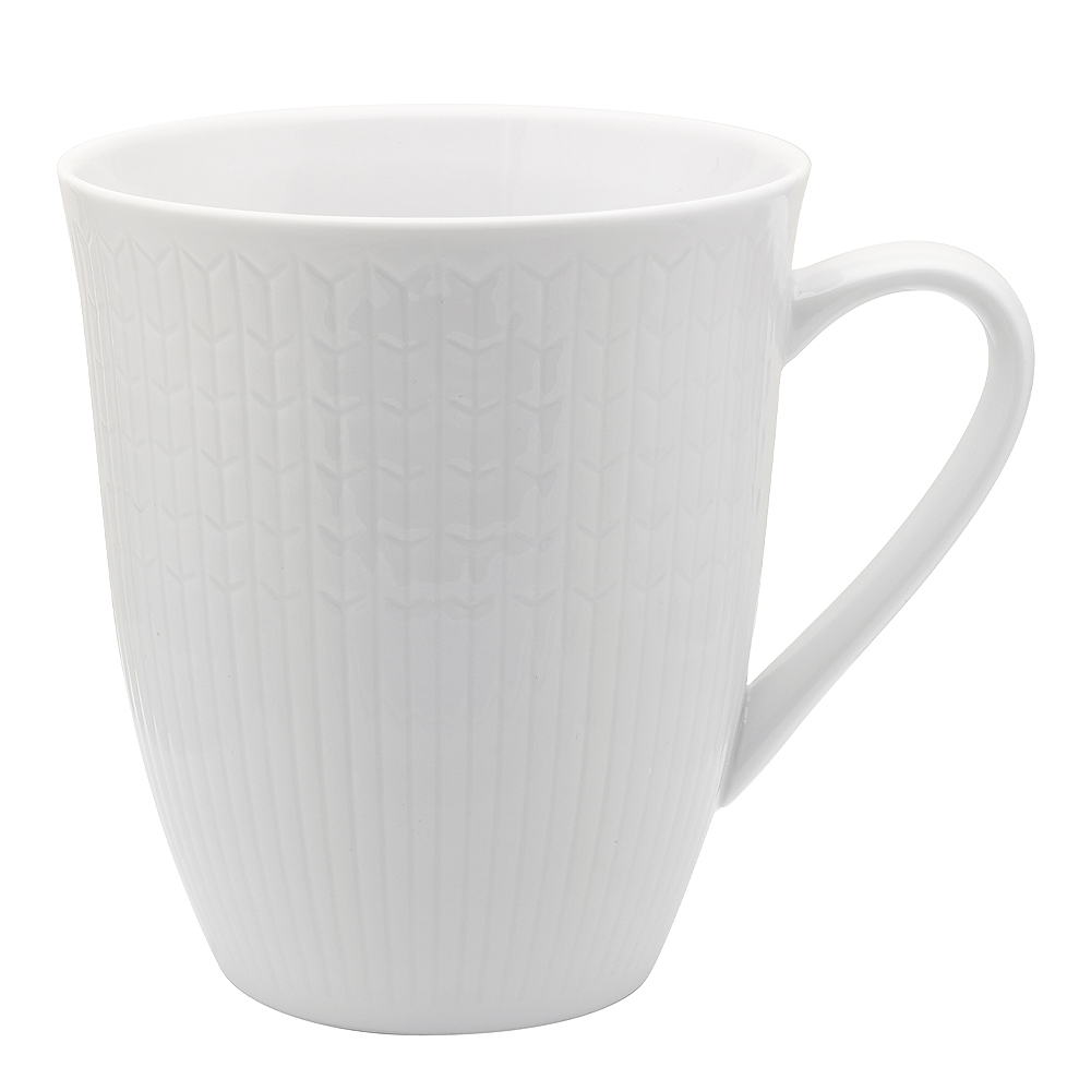 Rörstrand - Swedish Grace Mugg 50 cl Snö