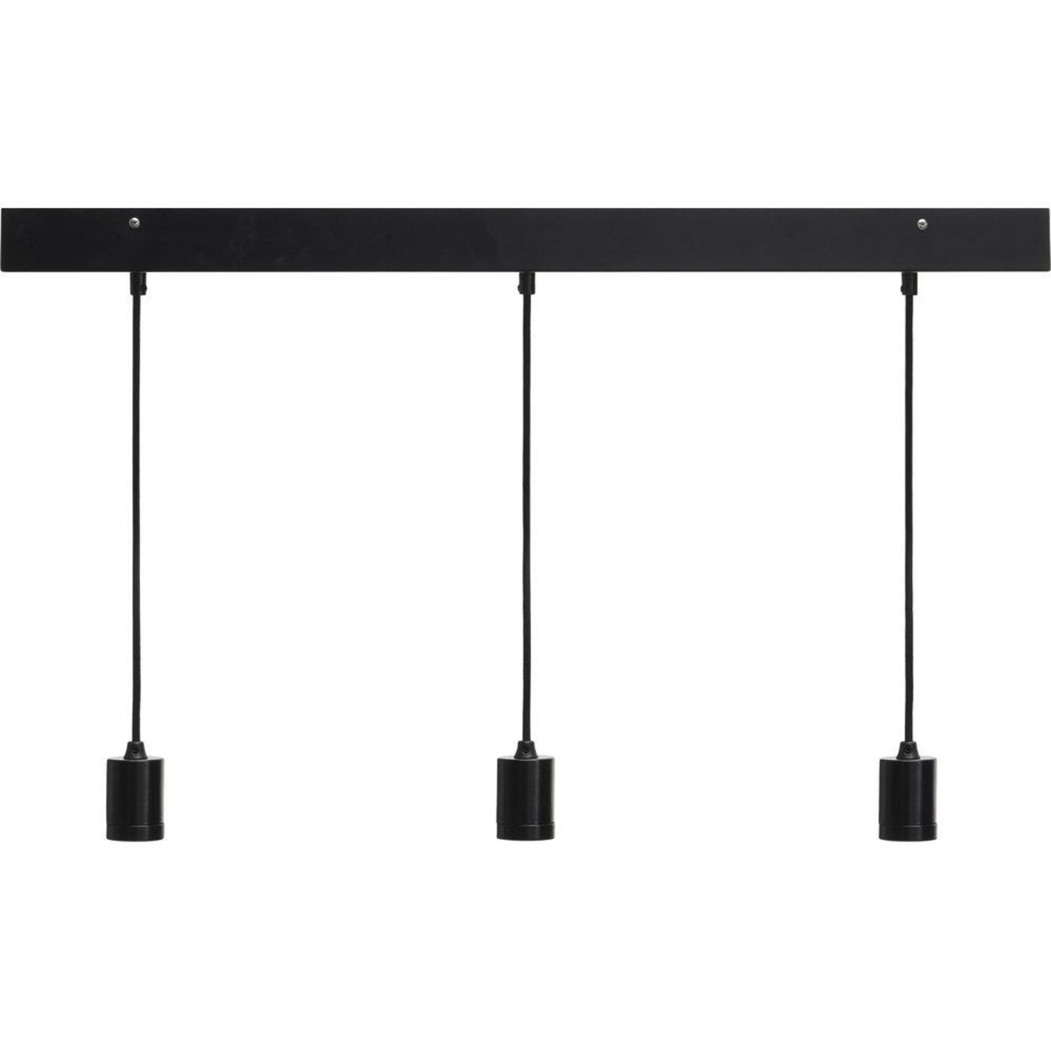 Line 3 Ceiling Light 10 cm