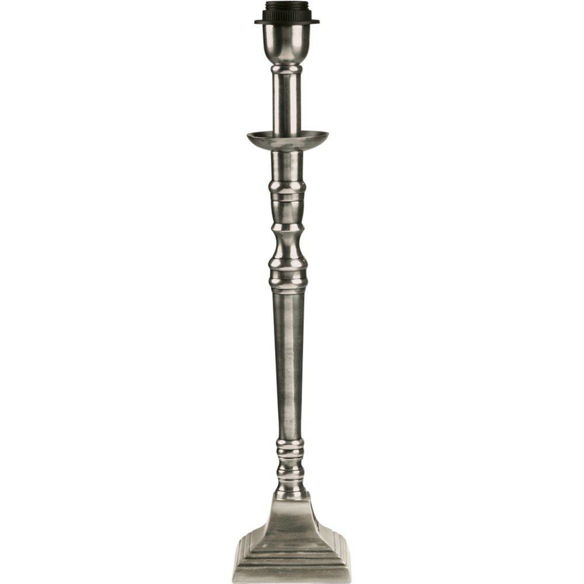 Salong Lampfot 8 cm