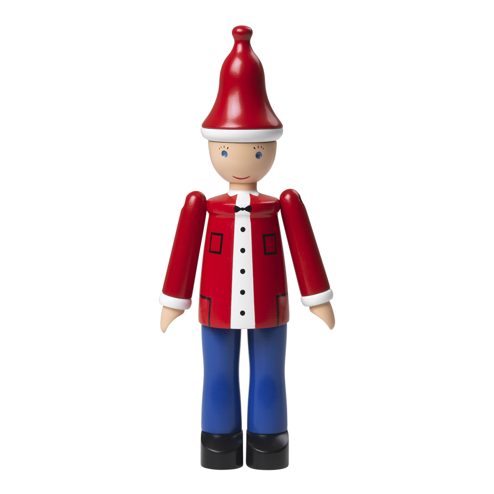 Kay Bojesen - Jul-Ole 17,5 cm
