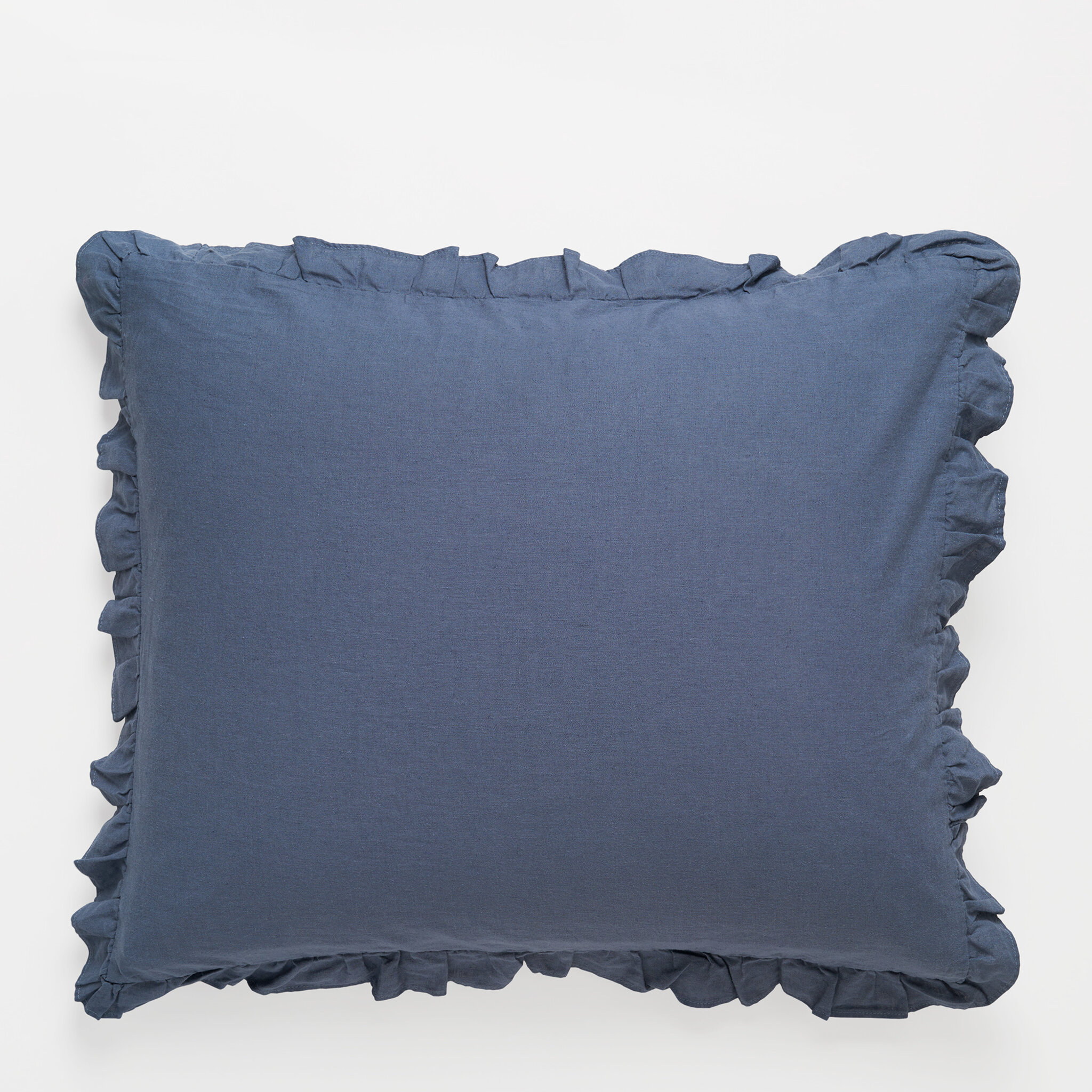 Örngott MARSTRAND FRILL 50x60 cm