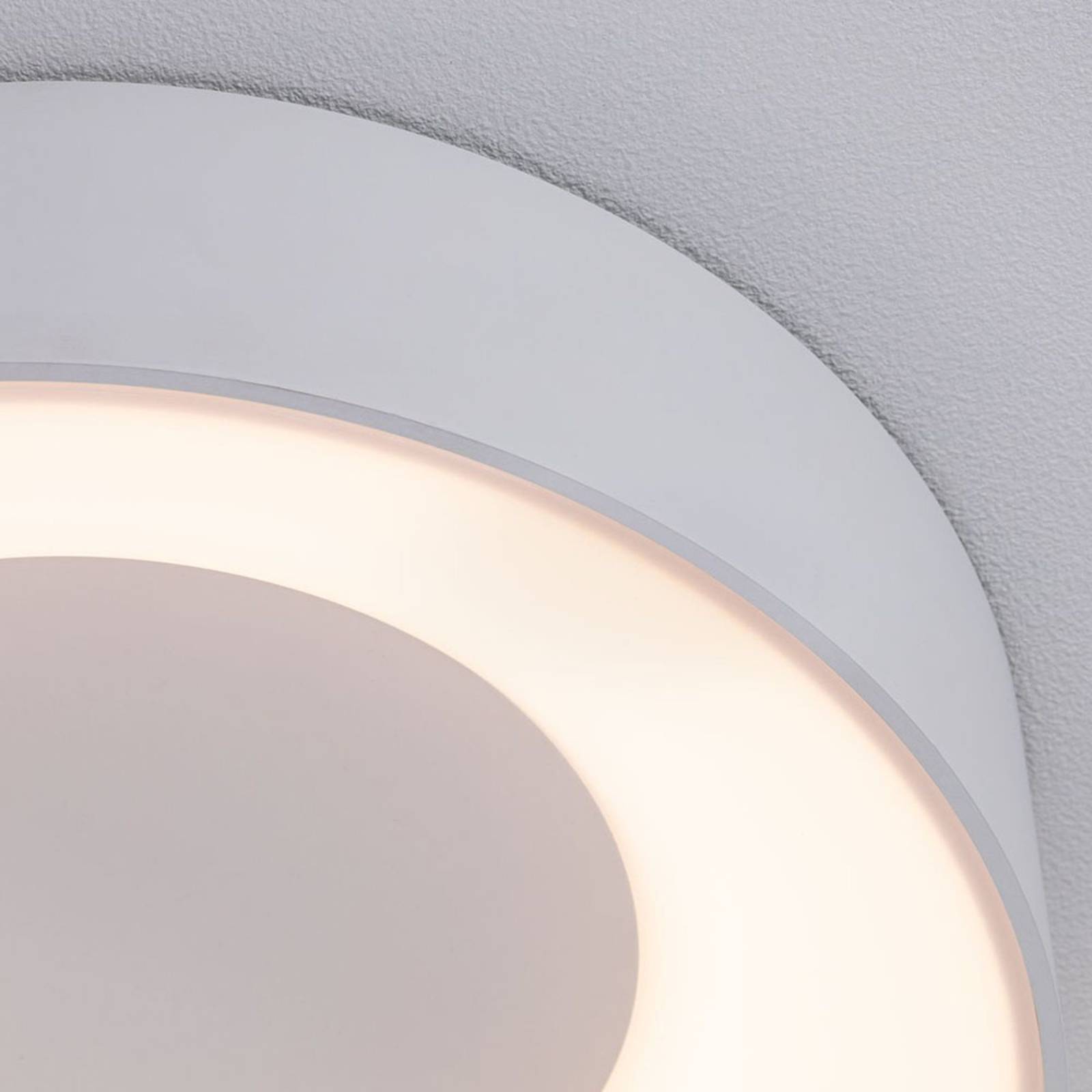 Paulmann HomeSpa Casca LED-taklampa, Ø 30 cm