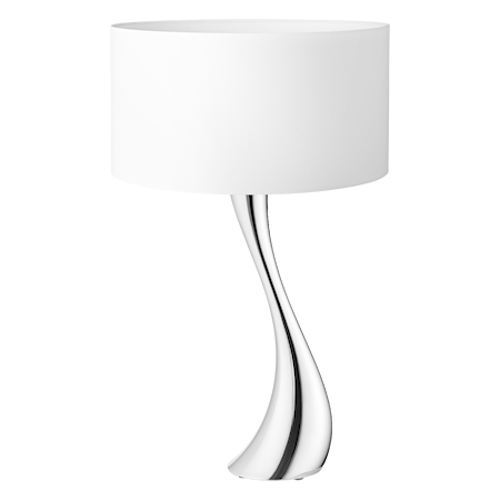 Cobra Lampa Vit Medium (AU)