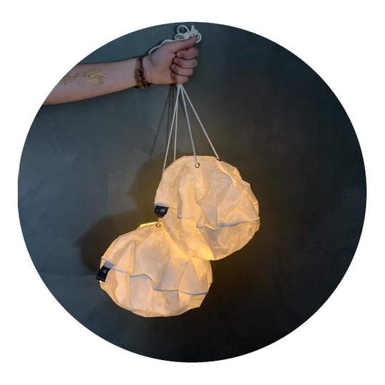 Moln Lightning Cloud, Ekaterina Galera