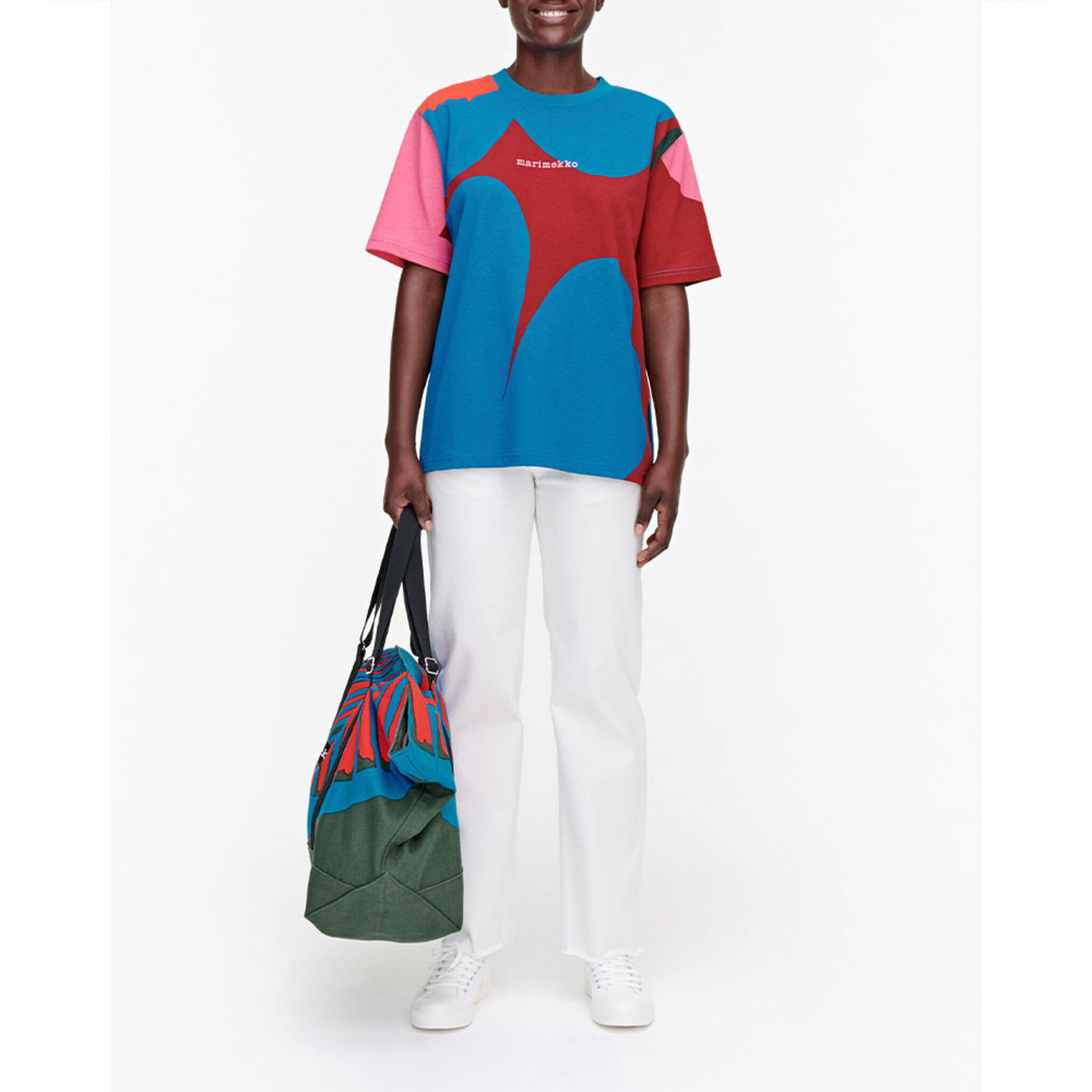 Karkelit Unikko T-Shirt