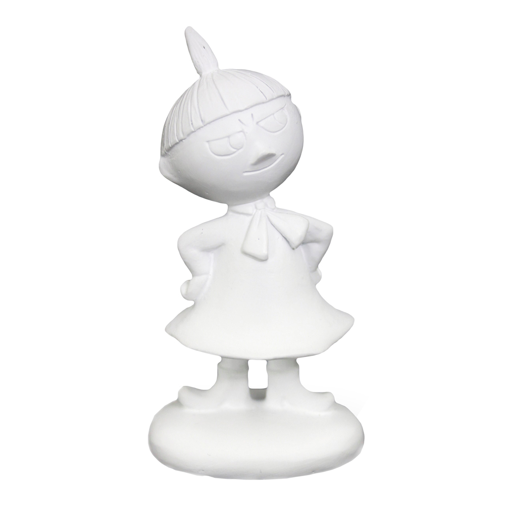 Mitt & ditt - Mumin Lilla My 10 cm