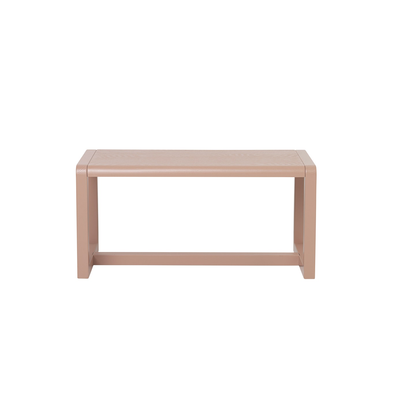 Little Architect Bänk - Rose, Ferm Living