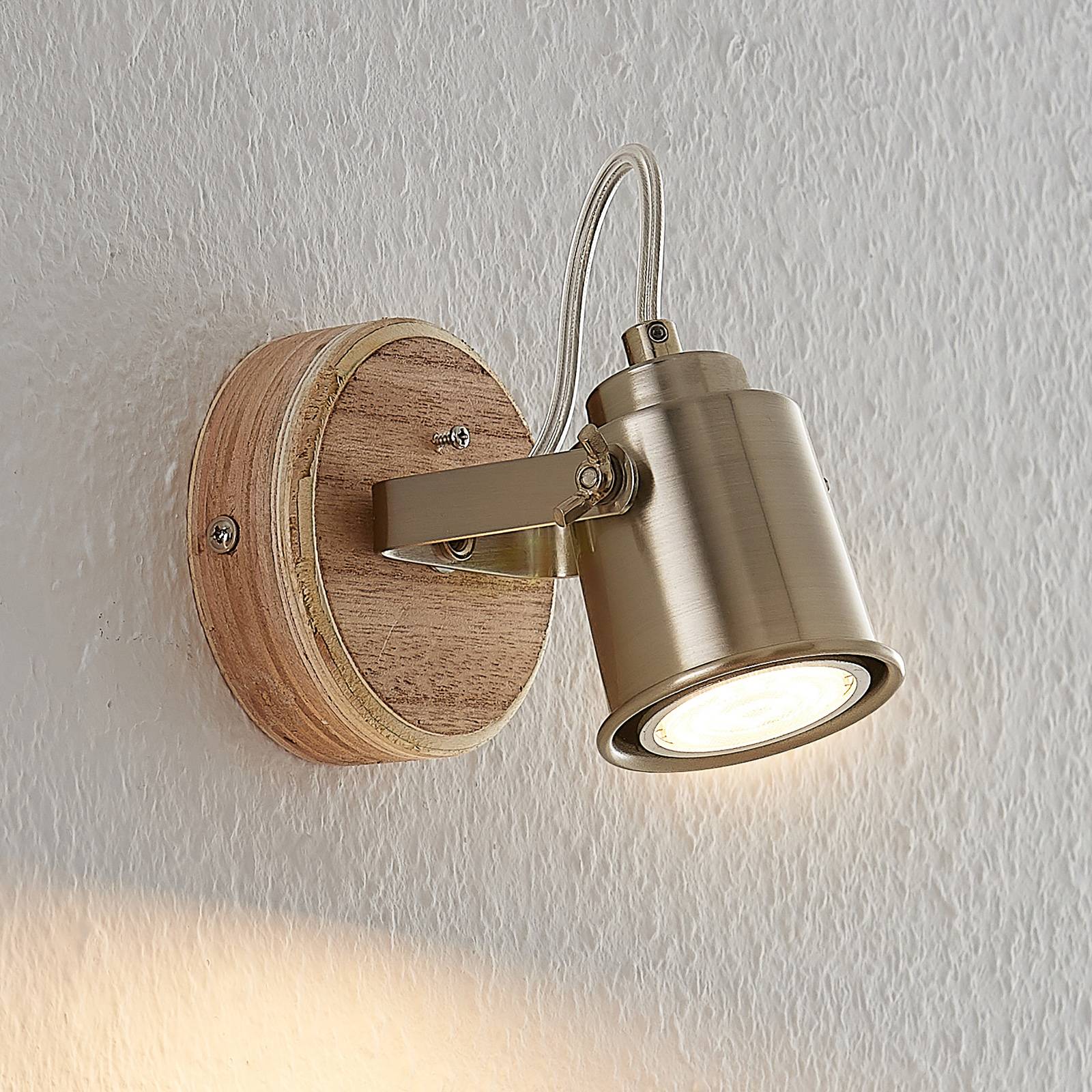 Lindby Mikadi spot, 1 lampa