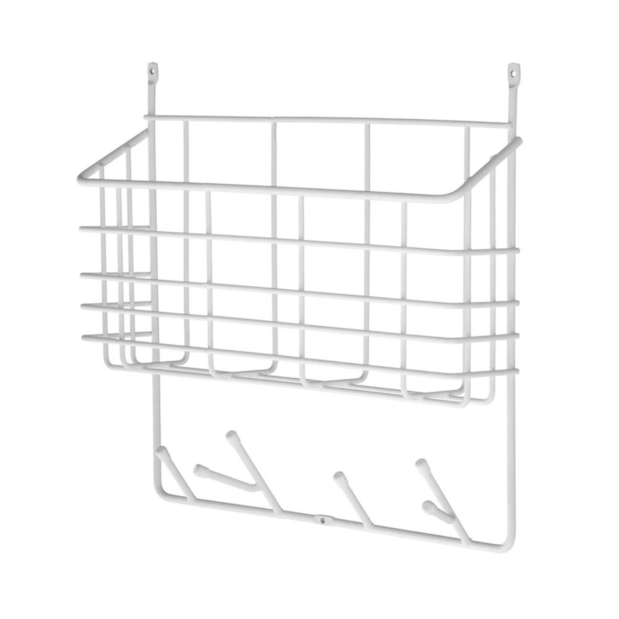 Mitten Shelf S