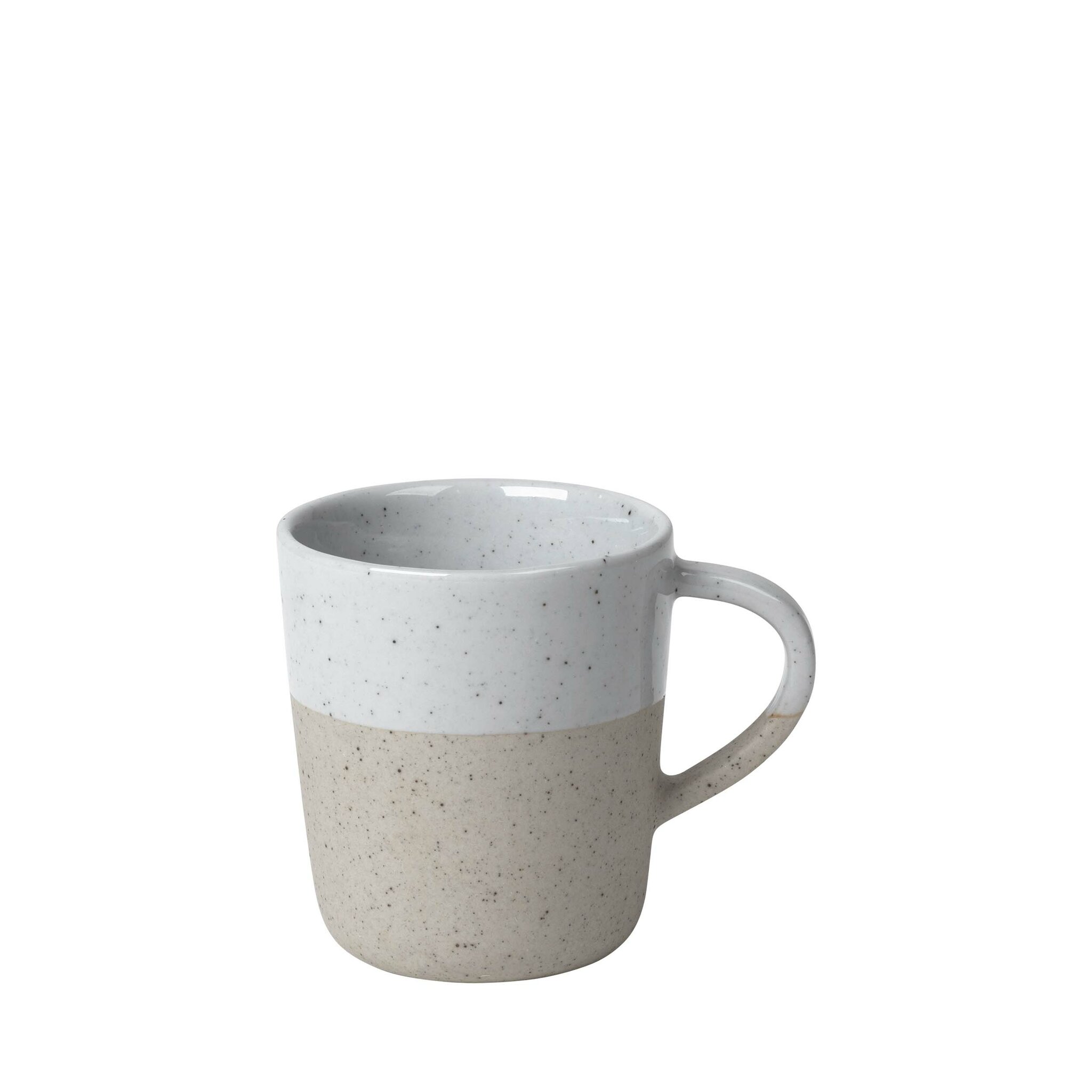 SABLO Espressokopp 70 ml, Stengods